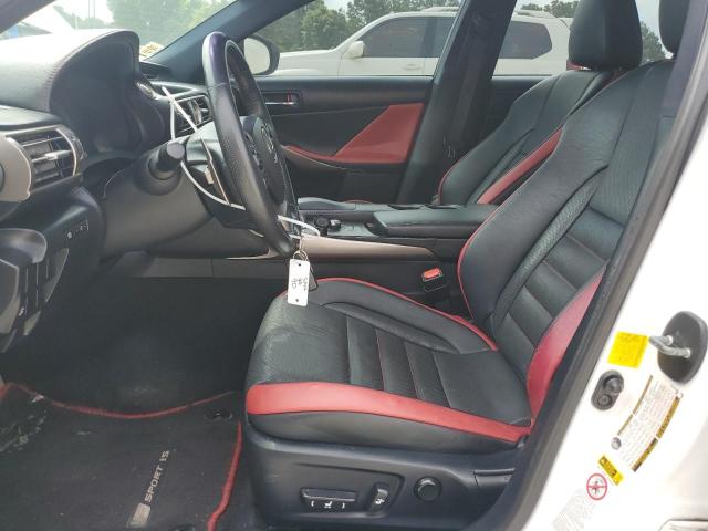 2015 LEXUS IS 250 JTHCF1D24F5020484