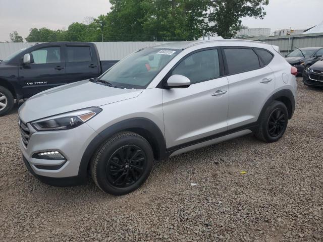 Vin: km8j3ca43ju743353, lot: 60632315, hyundai tucson sel 2018 img_1