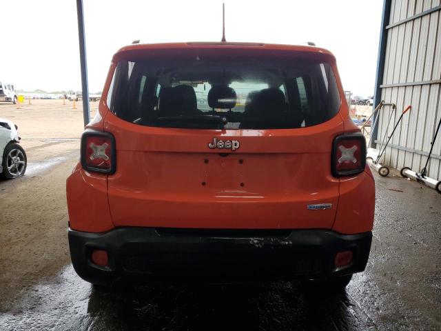 2015 JEEP RENEGADE L ZACCJABT0FPC06994