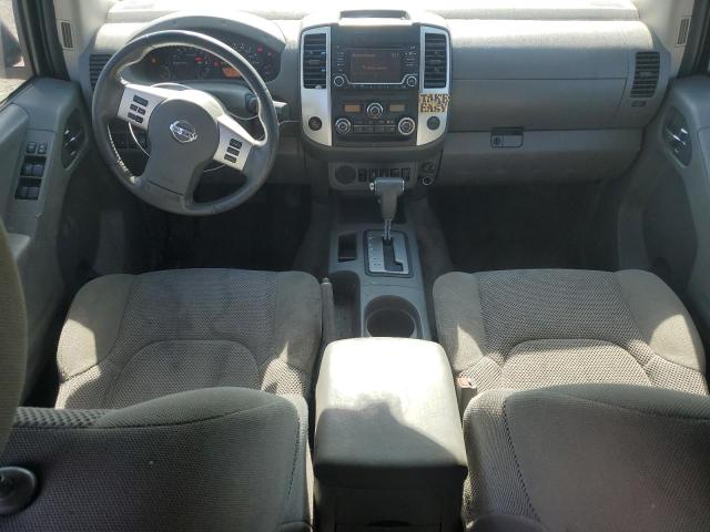 2018 NISSAN FRONTIER S 1N6AD0ER2JN761307