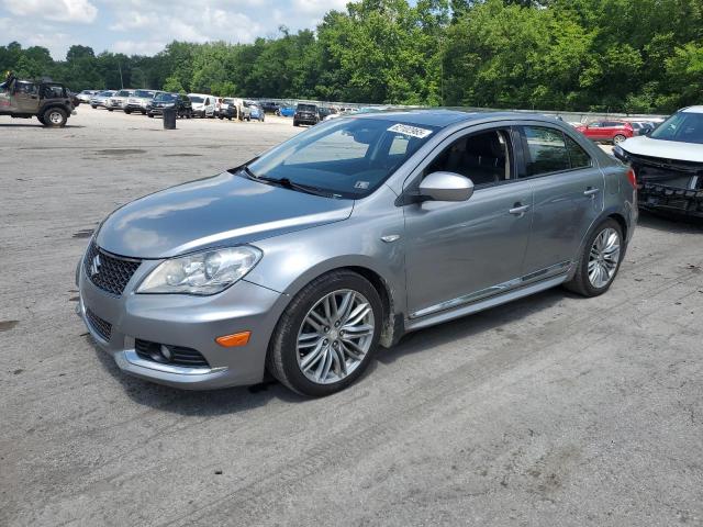 Vin: js2rf9a8xb6110817, lot: 62102965, suzuki kizashi sport sls 2011 img_1