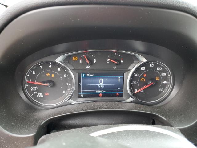 2022 GMC TERRAIN SLE 3GKALTEV6NL265151