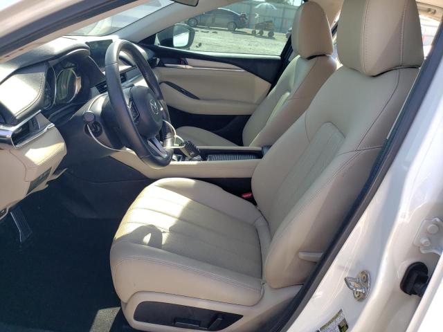 2021 MAZDA MAZDA 6 JM1GL1VM9M1607733