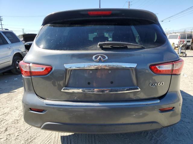 2015 INFINITI QX60 - 5N1AL0MN6FC509742