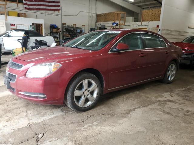 Vin: 1g1zd5eb3af194615, lot: 62424255, chevrolet malibu 2lt 2010 img_1