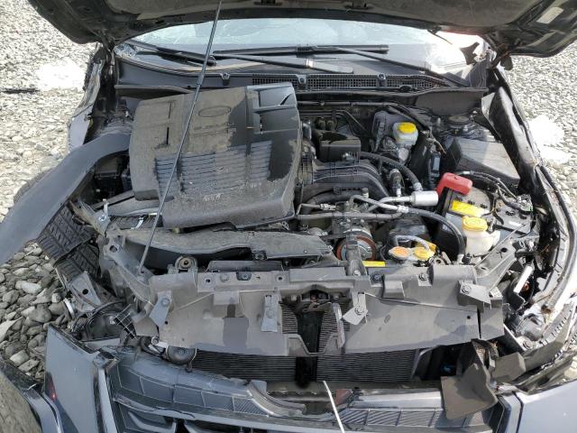 2023 SUBARU FORESTER P JF2SKAEC9PH453980