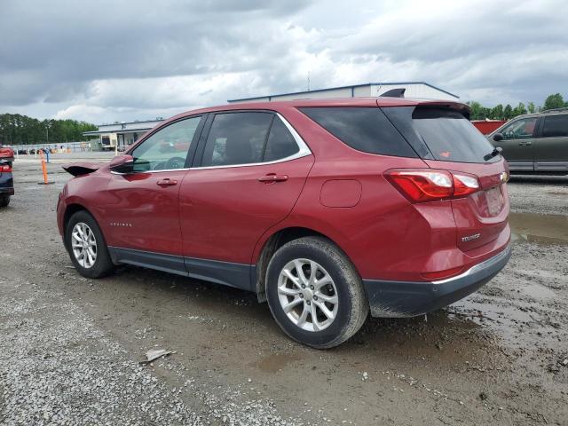2019 CHEVROLET EQUINOX - 2GNAXKEV3K6101258