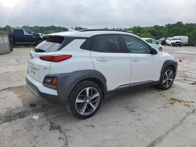 Vin: km8k33a5xku362436, lot: 61246085, hyundai kona limited 20193
