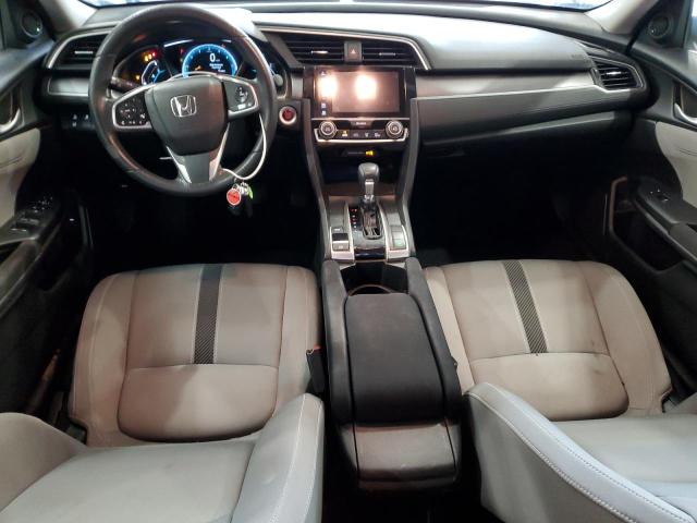 2016 HONDA CIVIC EX 19XFC2F89GE087165