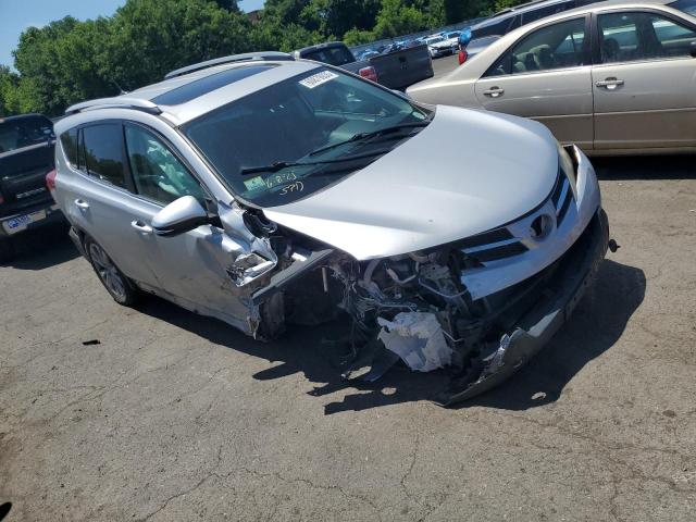 2013 TOYOTA RAV4 LIMIT - 2T3DFREV4DW006166