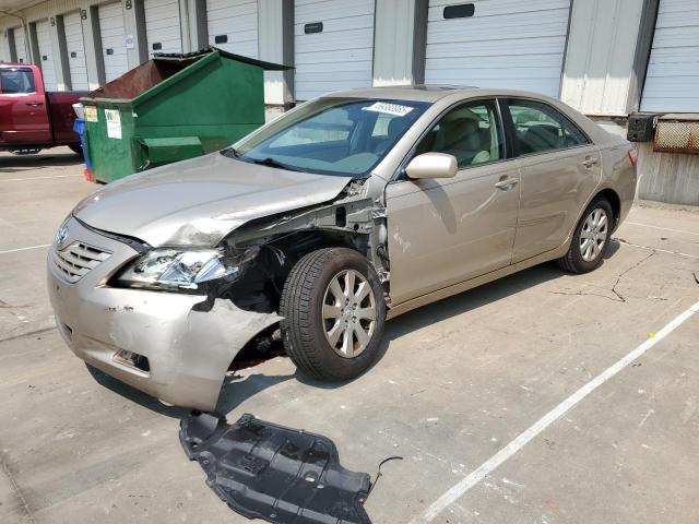 TOYOTA CAMRY CE