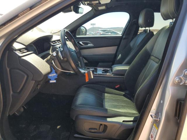 2019 LAND ROVER RANGE ROVE SALYL2EX4KA205063