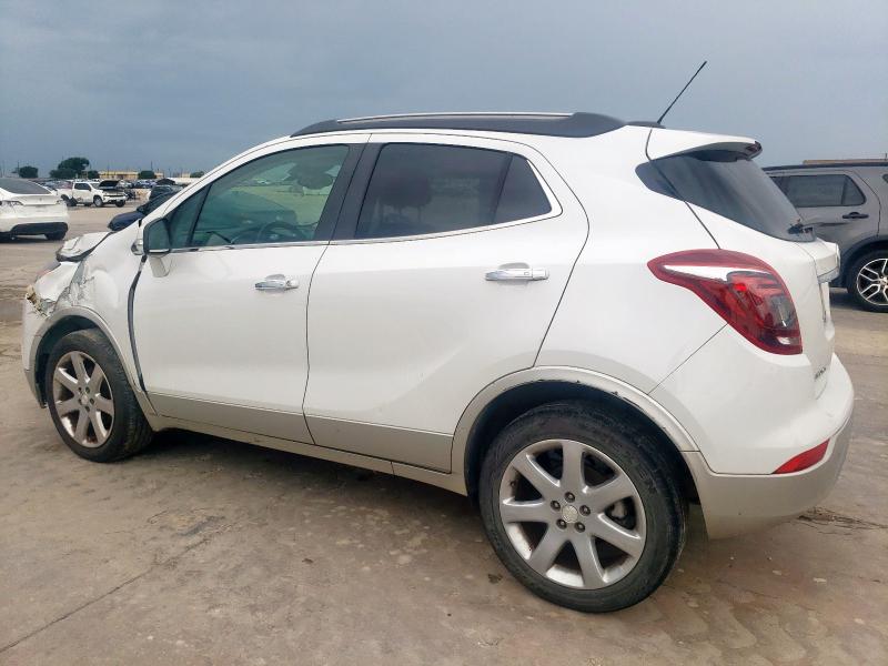 2018 BUICK ENCORE ESS KL4CJGSBXJB533801
