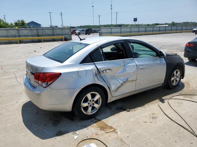 Vin: 1g1pc5sb3d7261064, lot: 59030155, chevrolet cruze lt 20133
