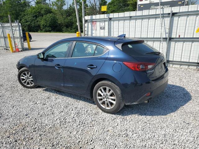 Vin: 3mzbm1m76gm318042, lot: 60309315, mazda 3 touring 20162