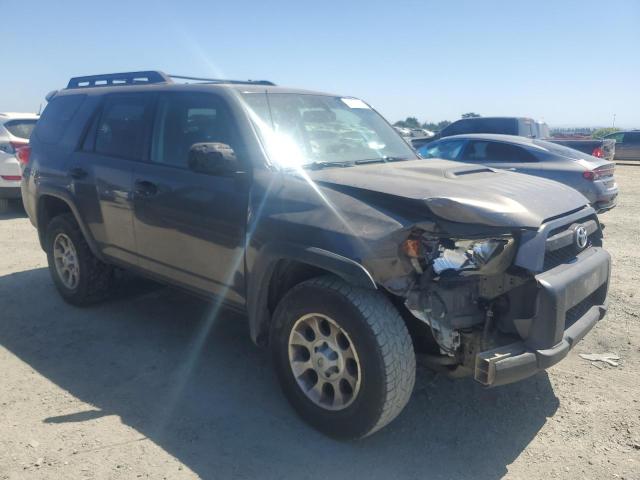 Vin: jtebu5jrxa5024376, lot: 61253375, toyota 4runner sr5 20104