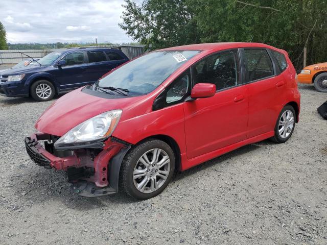 Vin: jhmge8h43ac040660, lot: 61591785, honda fit sport 2010 img_1