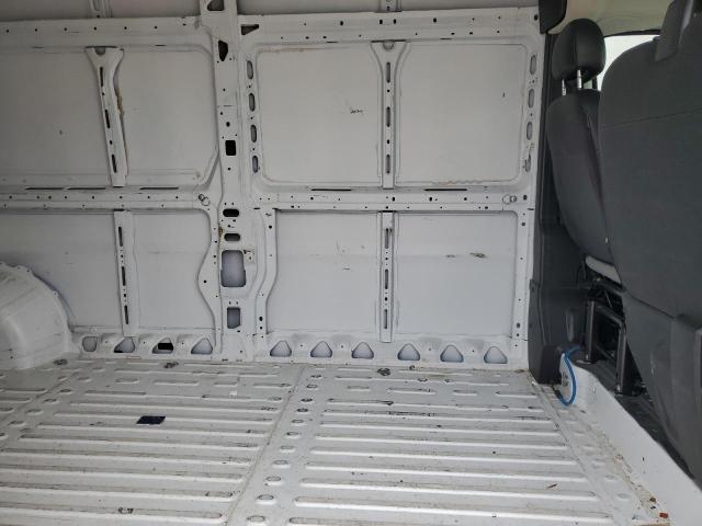 2023 RAM PROMASTER 3500 3500 HIGH 3C6MRVJG9PE569079
