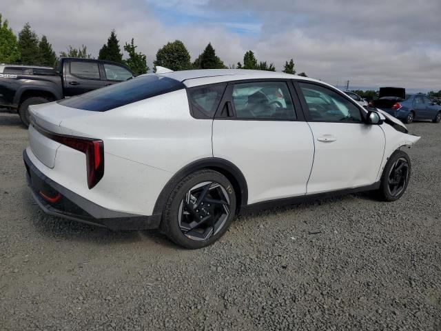 2025 KIA K4 EX 3KPFU4DE6SE083620