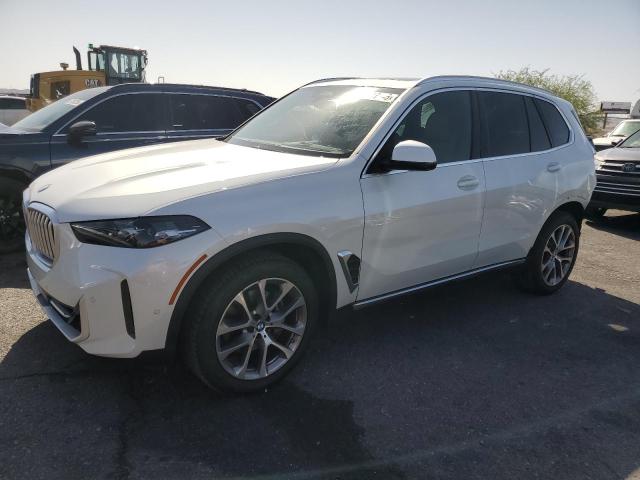 BMW X5 XDRIVE4
