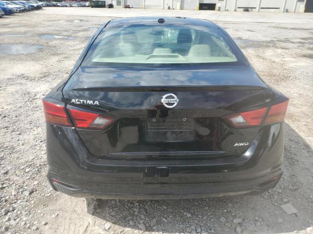 2020 NISSAN ALTIMA S - 1N4BL4BW8LC123935