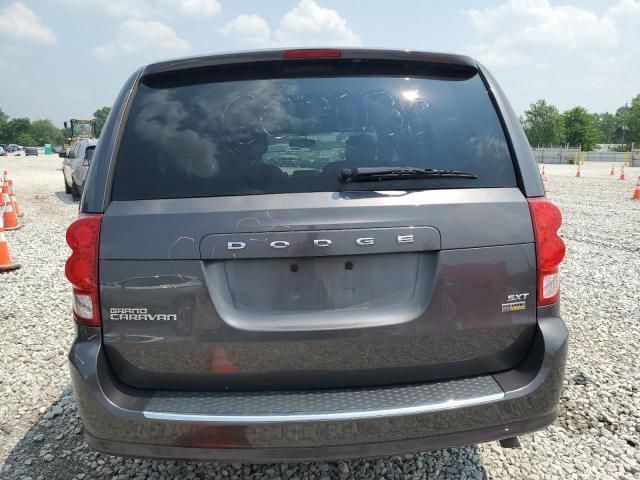 2017 DODGE GRAND CARA - 2C4RDGCG8HR600036