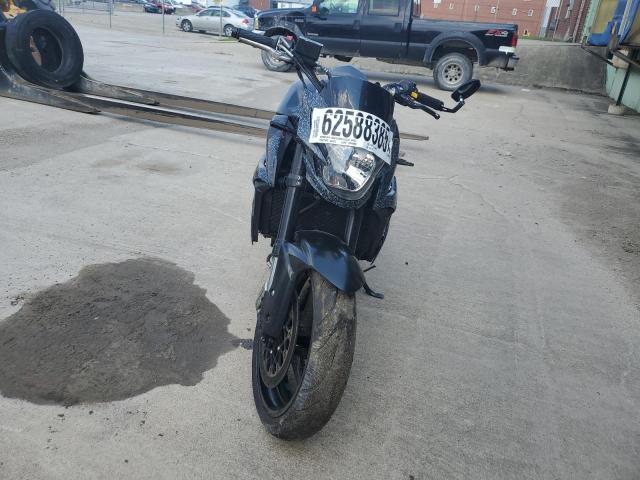 2015 SUZUKI GSX-S750 JS1GR7NA5F2102741