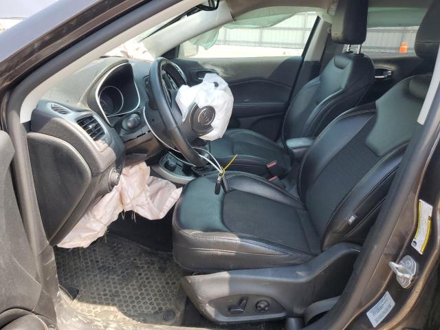 2018 JEEP COMPASS LA 3C4NJDBB5JT114847