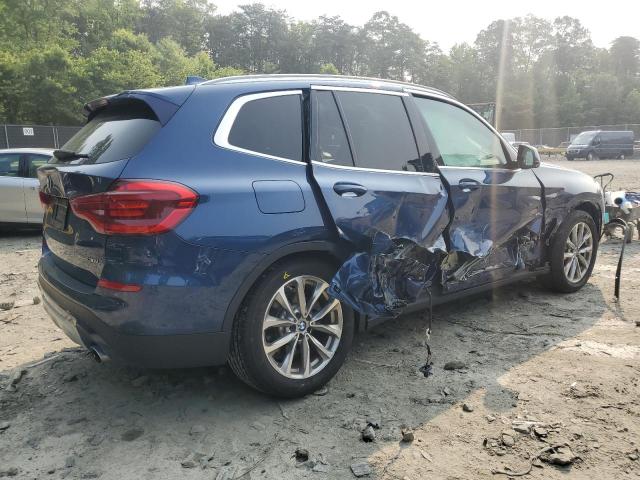 Vin: 5uxtr9c59jld74221, lot: 59414955, bmw x3 xdrive30i 20183