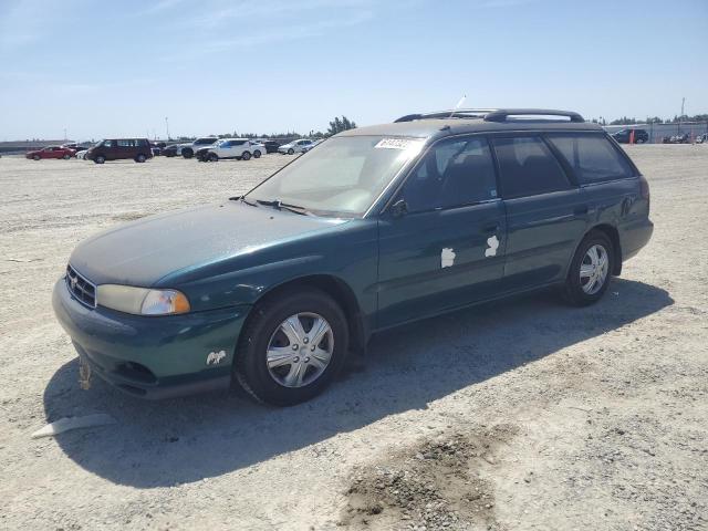 SUBARU LEGACY L