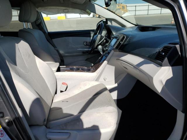 2013 TOYOTA VENZA LE - 4T3ZA3BB9DU071560