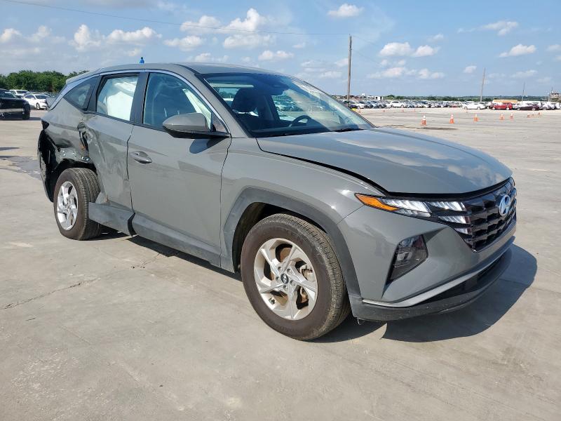 Vin: 5nmja3de1rh375370, lot: 60801375, hyundai tucson se 20244