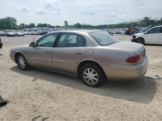 2003 BUICK LESABRE #3302904966
