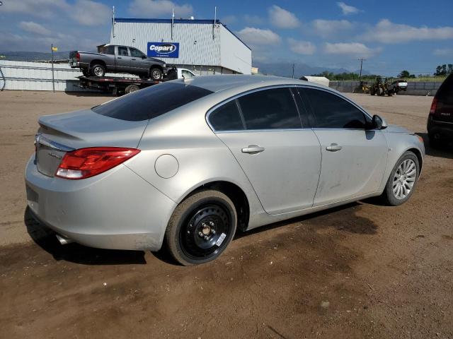 Vin: w04gv5ev4b1085496, lot: 61831095, buick regal cxl 20113