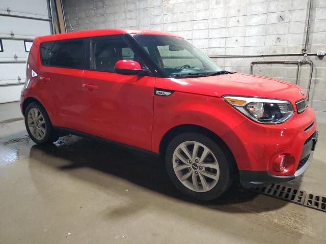 Vin: kndjp3a50h7416614, lot: 61071175, kia soul + 20174