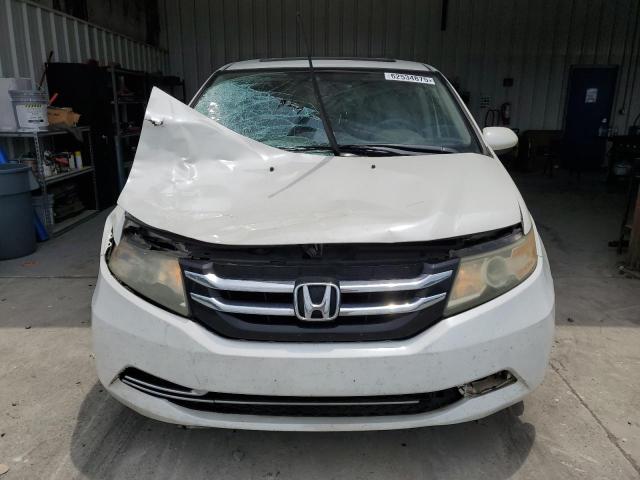 2015 HONDA ODYSSEY EX 5FNRL5H6XFB020125