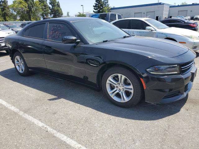 Vin: 2c3cdxbgxhh505205, lot: 61997565, dodge charger se 20174