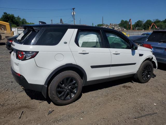 2018 LAND ROVER DISCOVERY SALCP2RX5JH770145