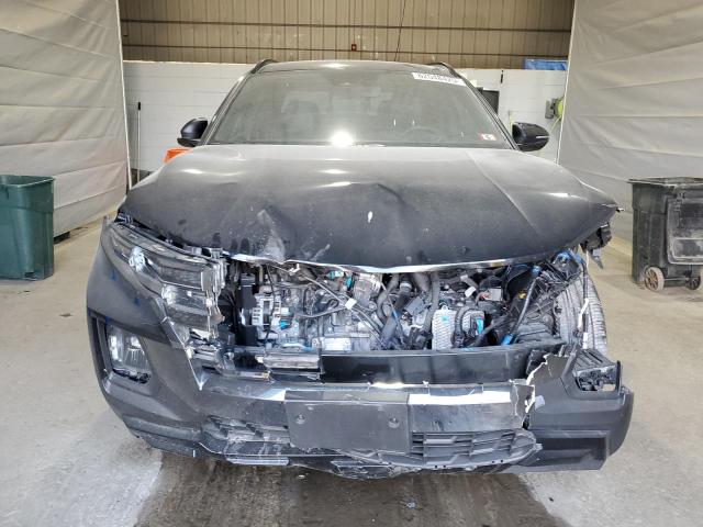 2024 HYUNDAI SANTA CRUZ 5NTJCDAF8RH096225