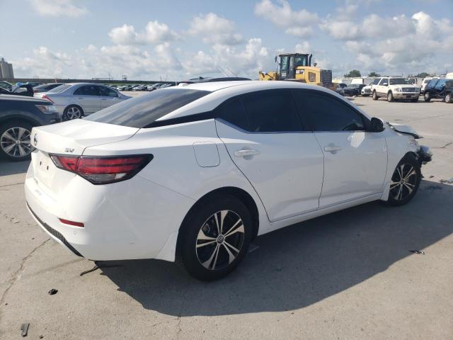 Vin: 3n1ab8cv8my325871, lot: 59886775, nissan sentra sv 20213