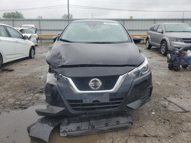 2022 NISSAN VERSA S - 3N1CN8DV2NL855458
