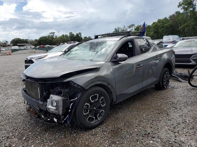 HYUNDAI SANTA CRUZ