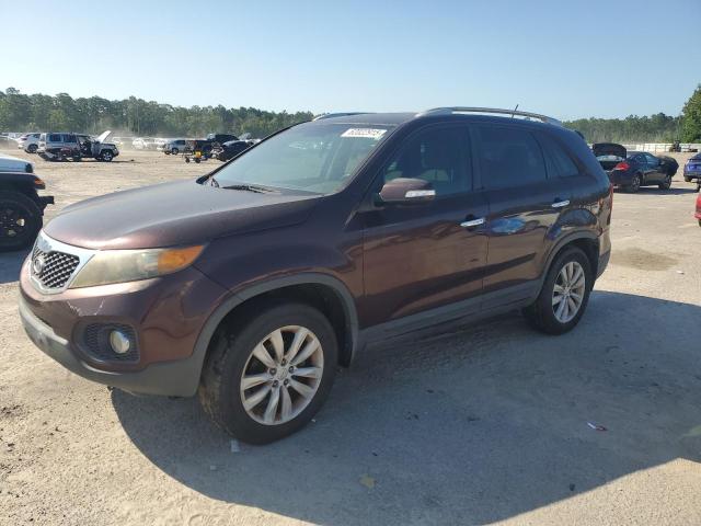 KIA SORENTO EX