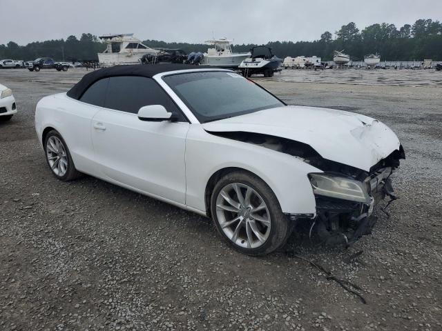 Vin: wauvfafh9dn000818, lot: 59340035, audi a5 prestige 20134