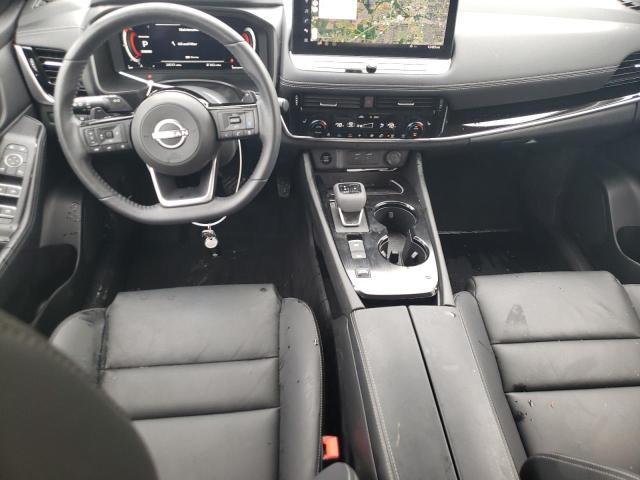 2024 NISSAN ROGUE SL JN8BT3CAXRW356296