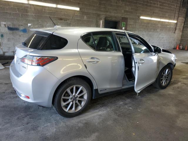 2013 LEXUS CT 200 - JTHKD5BH9D2163025