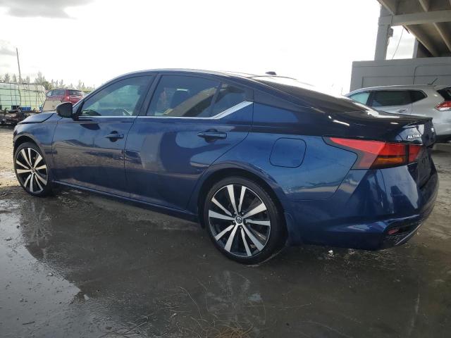 Vin: 1n4bl4cv9lc169120, lot: 61540085, nissan altima sr 20202