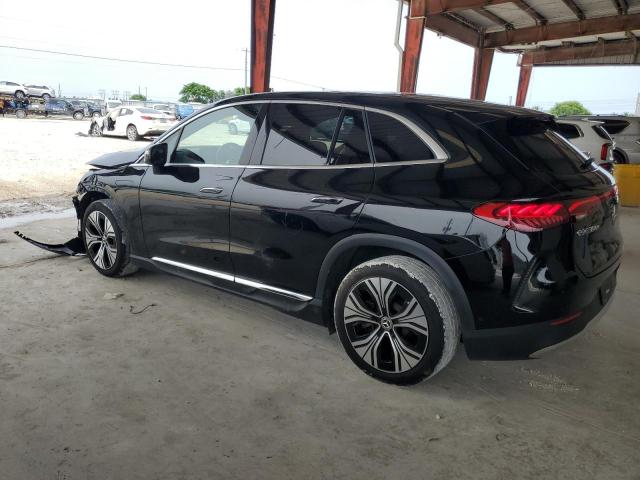 2023 MERCEDES-BENZ EQE SUV 35 4JGGM2BB2PA019632