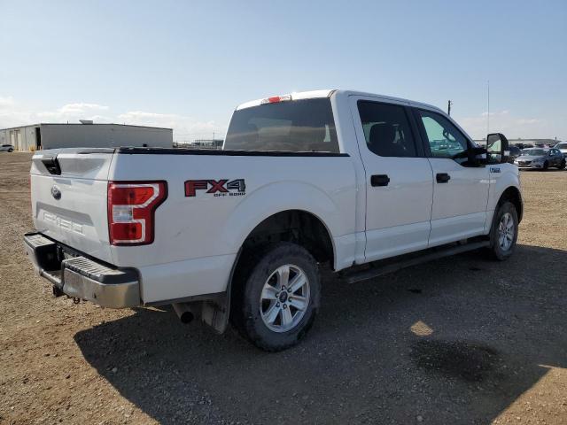 Vin: 1ftew1e58jfb91678, lot: 61497895, ford f-150 supercrew 20183