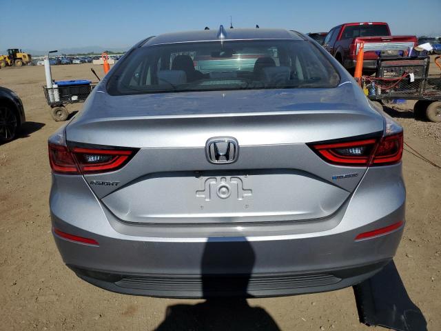 2019 HONDA INSIGHT LX 19XZE4F11KE010515